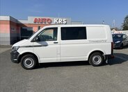 Volkswagen Transporter Kombi 2,0 l 62 kw