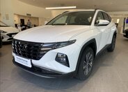 Hyundai Tucson SUV / Terénní 1,6 l 169 kw