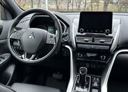 Mitsubishi Eclipse Cross Kombi 2,4 l 138 kw