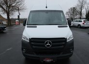 Mercedes-Benz Sprinter 7