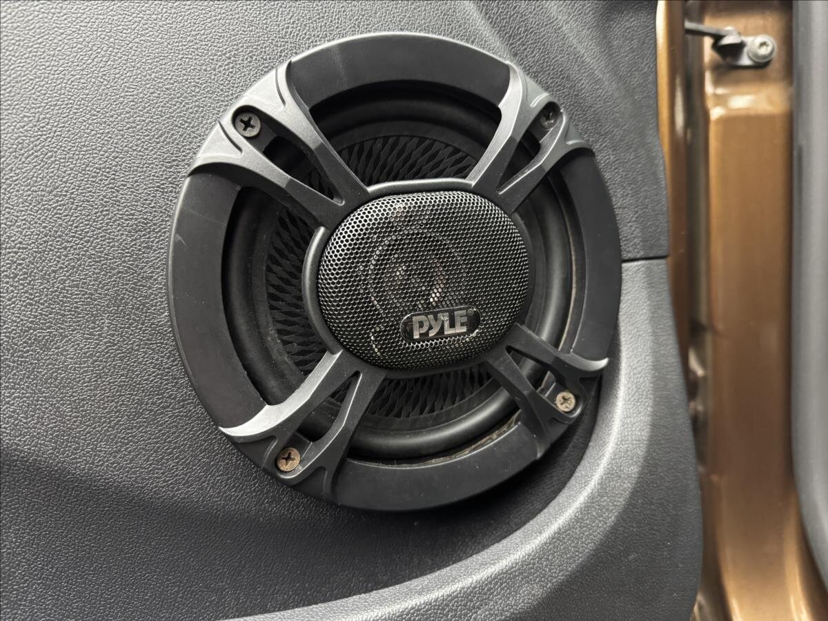 Dacia Duster SUV / Terénní 1,6 l 77 kw
