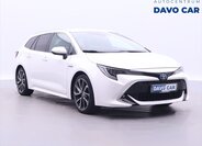 Toyota Corolla Kombi 2,0 l 132 kw