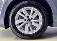 Volkswagen Touran Ostatní 1,5 l 110 kw