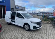 Ford Transit Connect Skříň 2,0 l 75 kw
