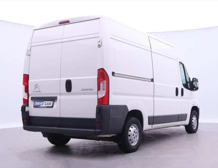 Citroën Jumper Skříň 2,0 l 96 kw