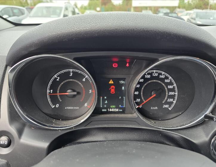 Citroën C4 Aircross 19