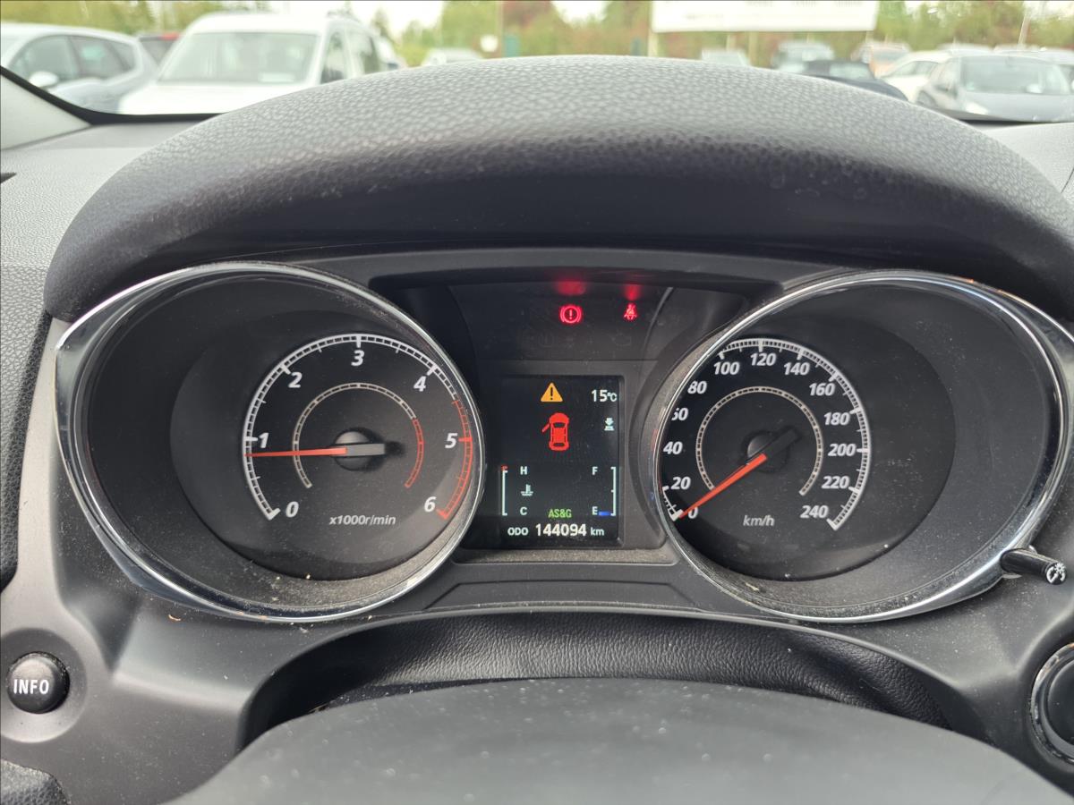 Citroën C4 Aircross