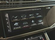 Audi SQ7 SUV / Terénní 4,0 l 373 kw