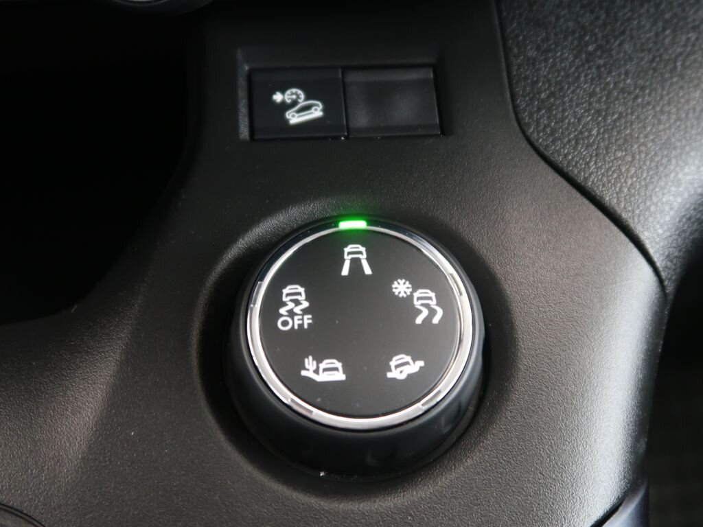 Peugeot Rifter MPV 1,5 l 96 kw