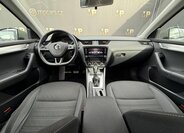 Škoda Octavia Kombi 1,4 l 110 kw