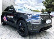 Land Rover Range Rover Velar SUV 2,0 l 297 kw