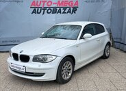 BMW Řada 1 1