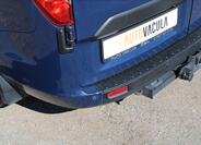 Ford Transit Custom 27