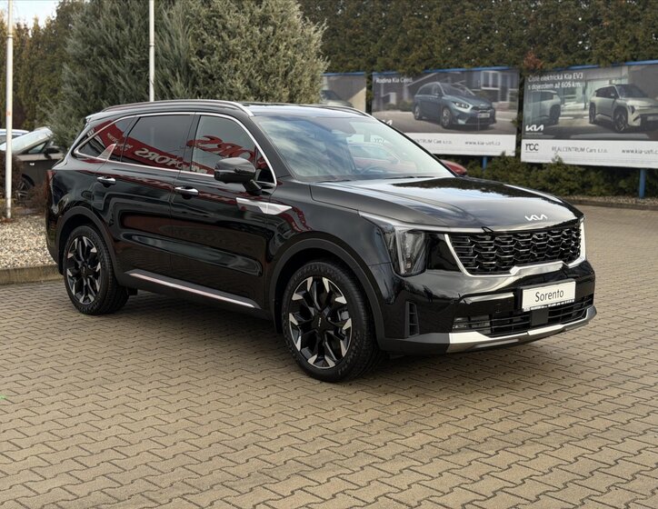 KIA Sorento 2