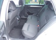 Škoda Superb Kombi 2,0 l 90 kw