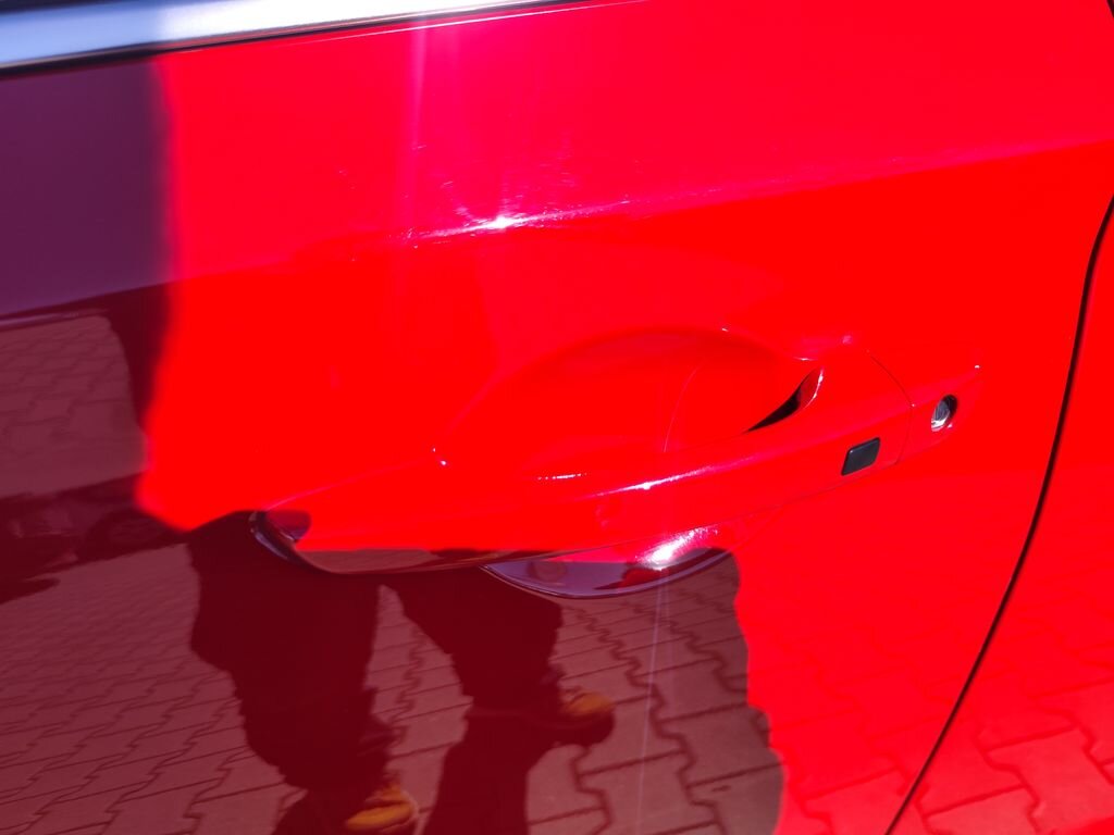 Hyundai i30 Kombi 998,0 74 kw