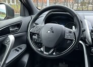 Mitsubishi Eclipse Cross Kombi 2,4 l 138 kw