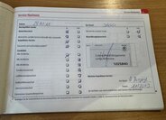 Škoda Octavia Kombi 1,4 l 90 kw