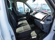 Ford Transit Ostatní 2,2 l 74 kw