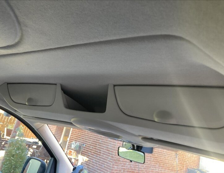 Fiat Scudo Kombi 2,0 l 94 kw