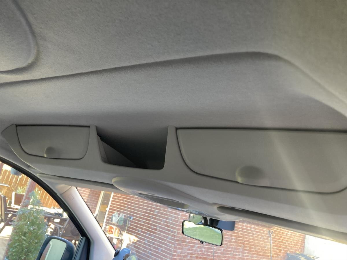 Fiat Scudo Kombi 2,0 l 94 kw