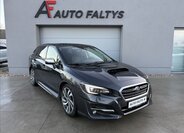 Subaru Levorg 1