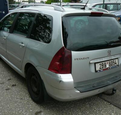 Peugeot 307 3