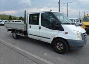 Ford Transit 5