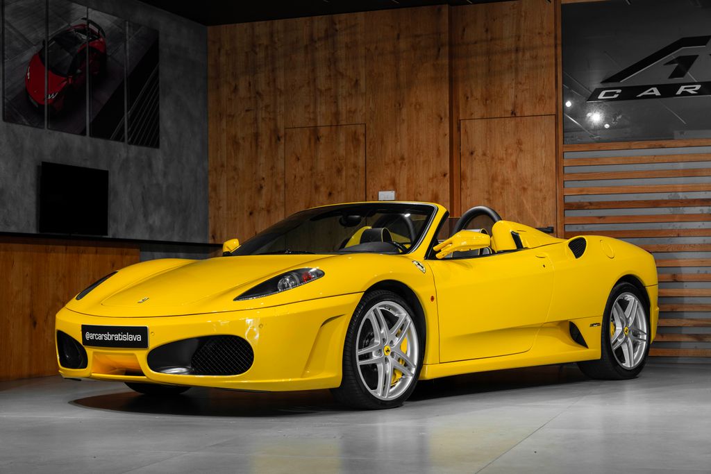 Ferrari F430