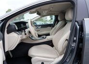 Mercedes-Benz CLS 20