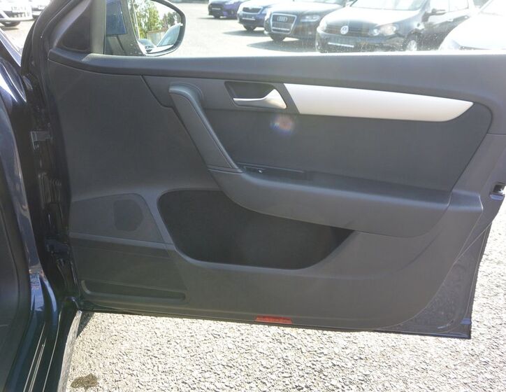 Volkswagen Passat 28