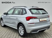 Škoda Kamiq 8