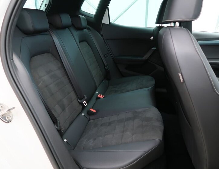 Seat Arona SUV / Terénní 999,0 85 kw