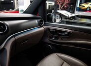 Mercedes-Benz Třídy V VAN-Minibus 0,0 174 kw