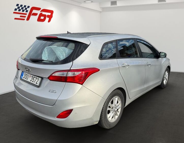 Hyundai i30 3