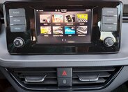 Škoda Kamiq SUV 999,0 81 kw