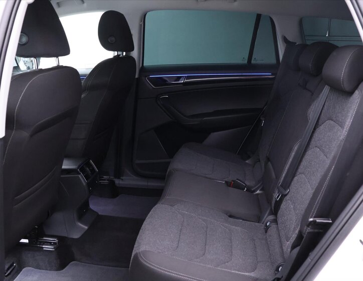 Škoda Kodiaq SUV / Terénní 2,0 l 140 kw