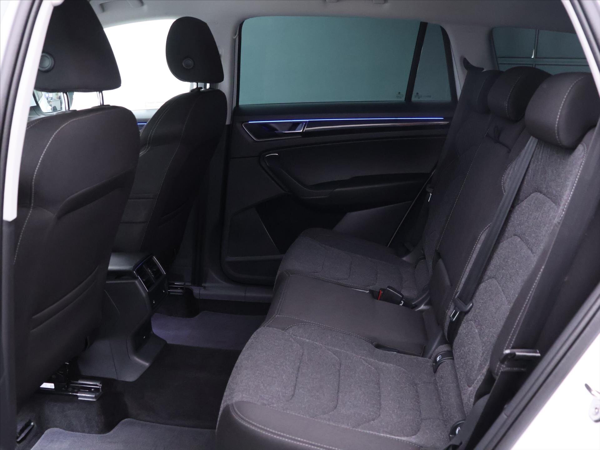 Škoda Kodiaq SUV / Terénní 2,0 l 140 kw