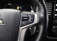 Mitsubishi Outlander SUV / Terénní 2,0 l 89 kw