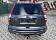 Honda CR-V SUV / Terénní 2,0 l 110 kw