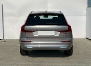 Volvo XC60 SUV / Terénní 2,0 l 184 kw