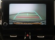 Toyota Corolla Sedan / Limuzína 1,5 l 92 kw