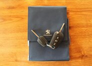 Peugeot 2008 SUV / Terénní 1,2 l 60 kw