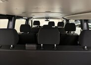 Volkswagen Transporter 26