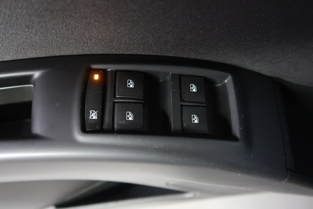 Opel Meriva MPV 1,4 l 88 kw