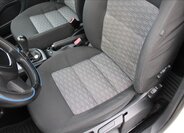 Škoda Octavia Kombi 1,6 l 75 kw