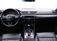 Škoda Superb Liftback 2,0 l 140 kw