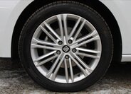 Seat Leon Kombi 1,5 l 96 kw