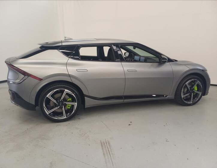 KIA EV6 Liftback 0,0 430 kw