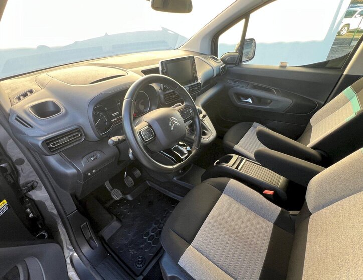 Citroën Berlingo 11